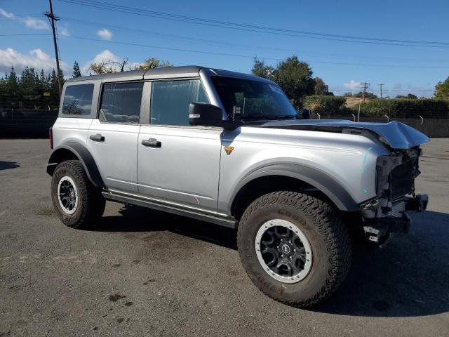 Photo 4 from auction – 2023 FORD BRONCO BAS with VIN 1FMEE5DP6PLB32048