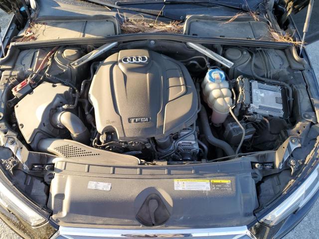 Photo 11 from auction – 2018 AUDI A4 PREMIUM with VIN WAULMAF41JA225358