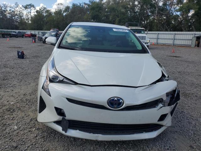 Photo 5 from auction – 2017 TOYOTA PRIUS with VIN JTDKARFU0H3532993