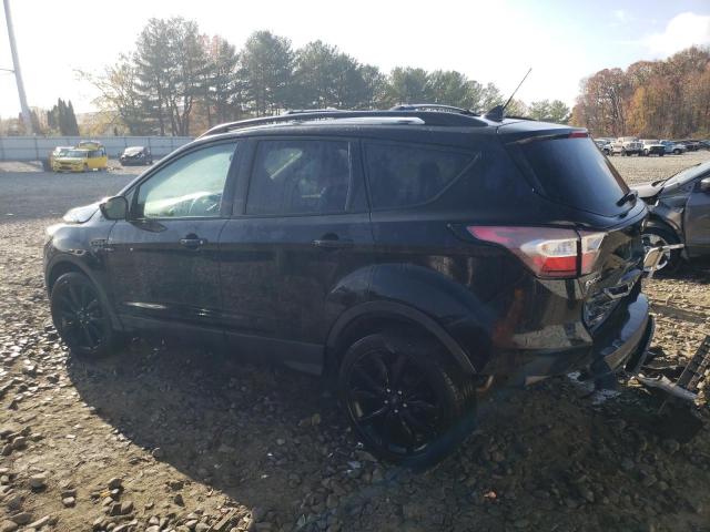 Photo 2 from auction – 2018 FORD ESCAPE SE with VIN 1FMCU9GD4JUC25574