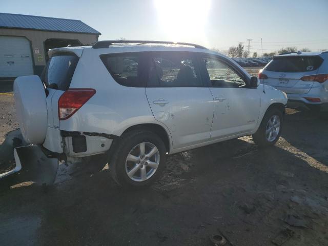 Photo 3 from auction – 2008 TOYOTA RAV4 LIMIT with VIN JTMBK31V385049741