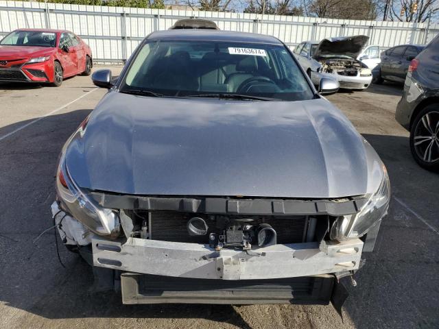 Photo 5 from auction – 2019 NISSAN ALTIMA S with VIN 1N4BL4BV1KC123202