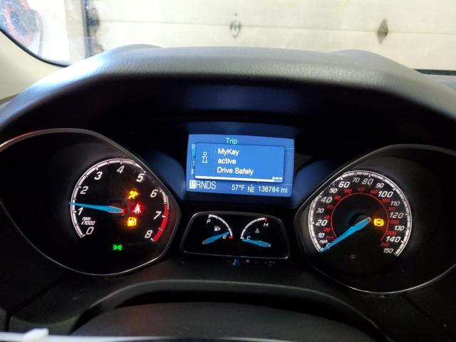 Photo 9 from auction – 2012 FORD FOCUS SEL with VIN 1FAHP3M22CL212290