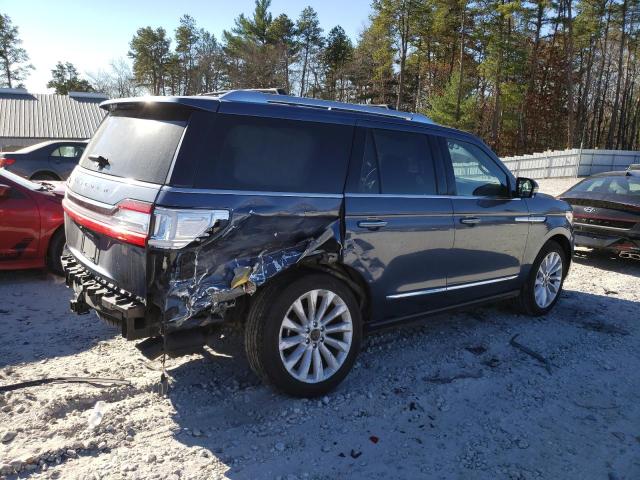 Photo 3 from auction – 2020 LINCOLN NAVIGATOR with VIN 5LMJJ2LT0LEL08983