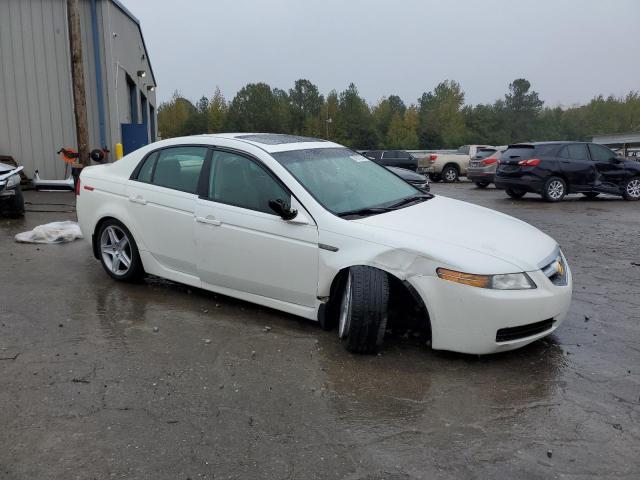 Photo 4 from auction – 2004 ACURA TL with VIN 19UUA662X4A066535