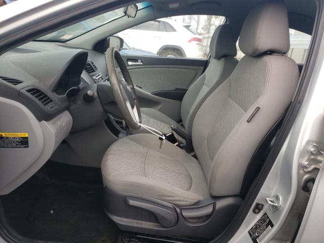Photo 7 from auction – 2012 HYUNDAI ACCENT GLS with VIN KMHCT4AE6CU248882
