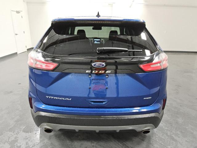 Photo 6 from auction – 2022 FORD EDGE TITAN with VIN 2FMPK4K99NBA56029
