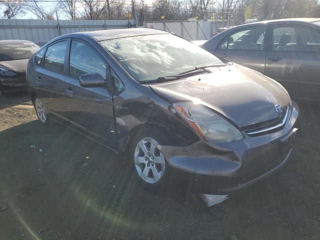 Photo 4 from auction – 2007 TOYOTA PRIUS with VIN JTDKB20U573267340