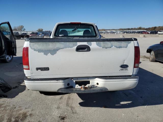 Photo 6 from auction – 1998 FORD F150 with VIN 1FTZF1726WKB75823