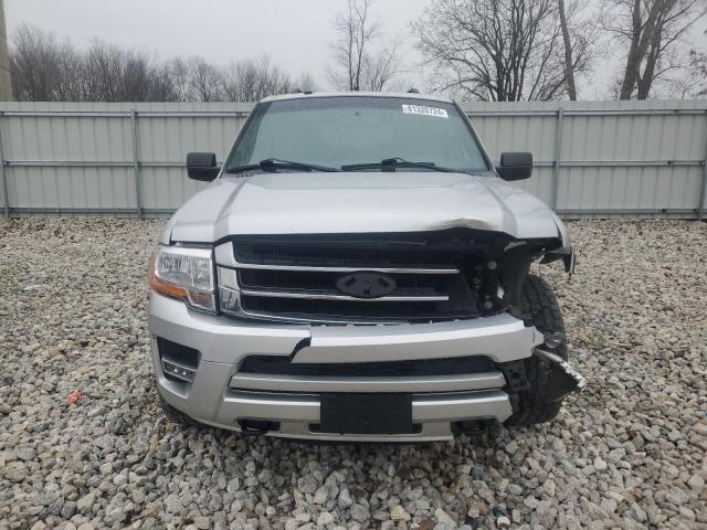 Photo 5 from auction – 2017 FORD EXPEDITION with VIN 1FMJK1JT2HEA75614