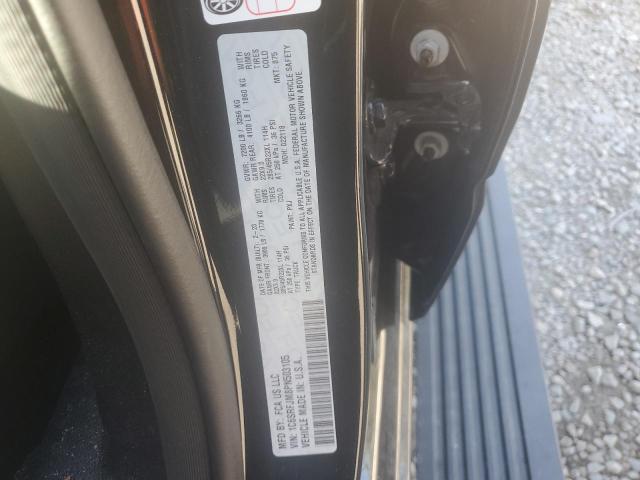 Photo 14 from auction – 2023 RAM 1500 LARAM with VIN 1C6SRFJM8PN503105