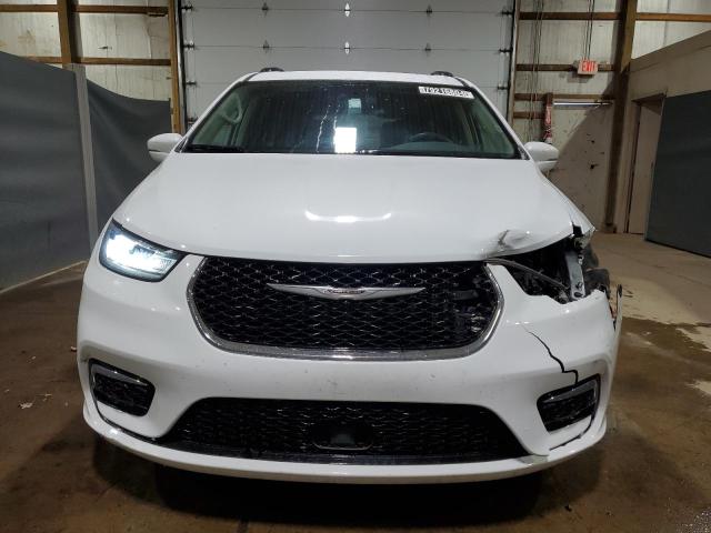 Photo 5 from auction – 2022 CHRYSLER PACIFICA T with VIN 2C4RC1BG7NR197695