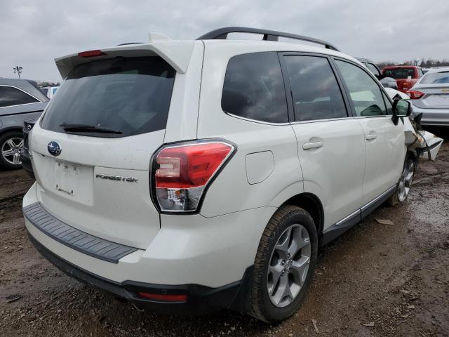 Photo 3 from auction – 2018 SUBARU FORESTER 2 with VIN JF2SJAWC9JH460128