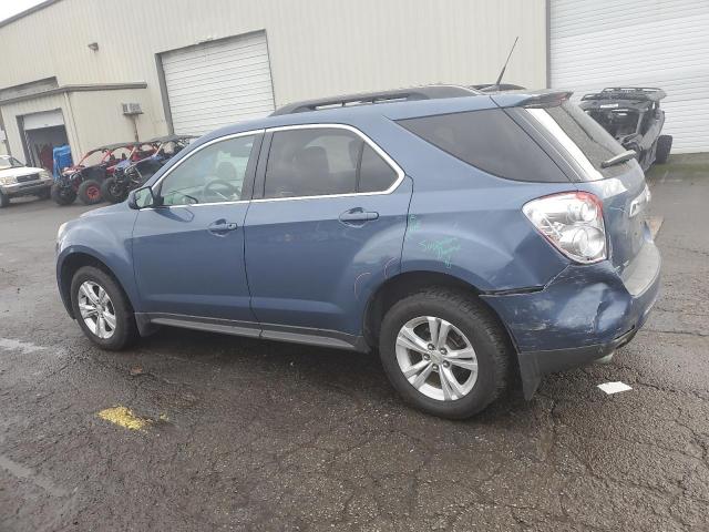 Foto 2 de la subasta – 2012 CHEVROLET EQUINOX LT con VIN 2GNFLEE53C6114015