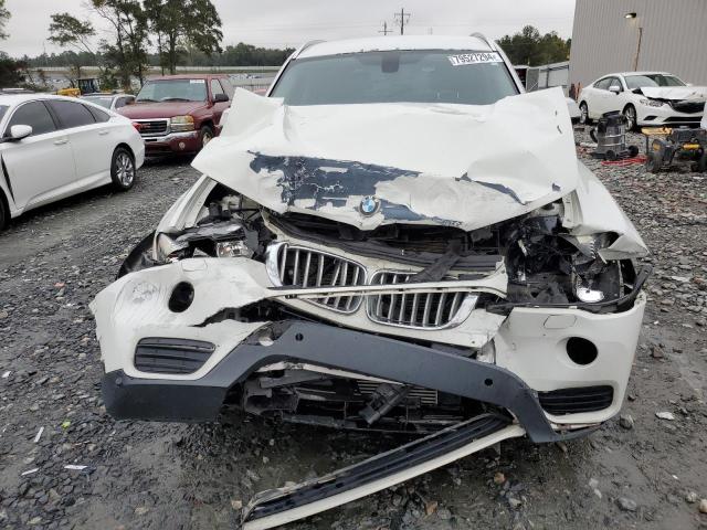 Photo 5 from auction – 2015 BMW X3 XDRIVE2 with VIN 5UXWX9C55F0D53183