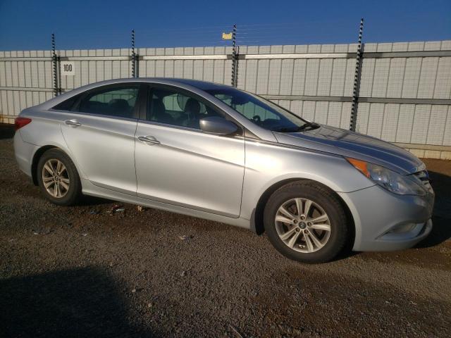 Photo 4 from auction – 2013 HYUNDAI SONATA GLS with VIN 5NPEB4AC6DH532894