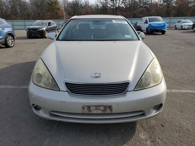 Photo 5 from auction – 2005 LEXUS ES 330 with VIN JTHBA30G455068833
