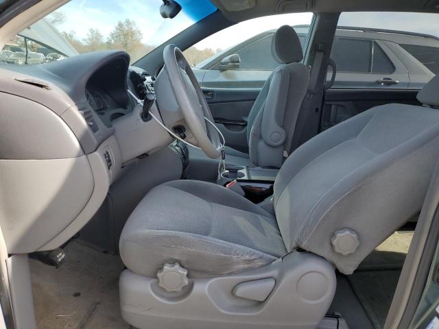 Photo 7 from auction – 2004 TOYOTA SIENNA CE with VIN 5TDZA23C34S072917