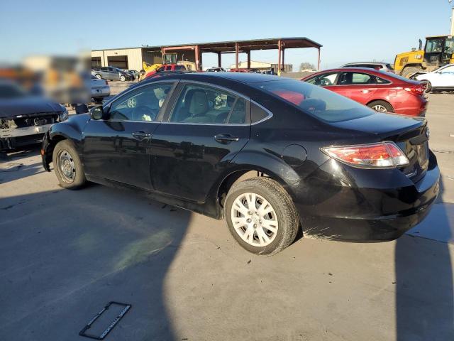 Photo 2 from auction – 2009 MAZDA 6 I with VIN 1YVHP81A595M17306