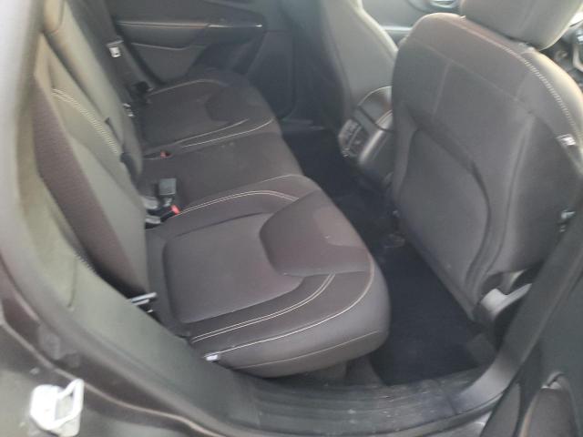 Photo 11 from auction – 2015 JEEP CHEROKEE L with VIN 1C4PJLCB9FW532783