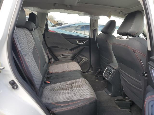 Photo 11 from auction – 2019 SUBARU FORESTER S with VIN JF2SKAKC1KH519953