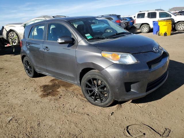 Photo 4 from auction – 2012 TOYOTA SCION XD with VIN JTKKU4B45C1020305
