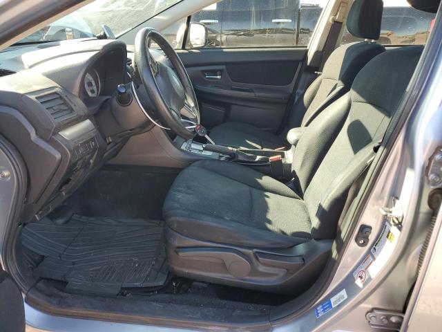 Photo 7 from auction – 2014 SUBARU IMPREZA PR with VIN JF1GPAC65E8272994