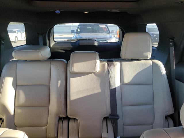 Photo 10 from auction – 2012 FORD EXPLORER X with VIN 1FMHK7D86CGA82457