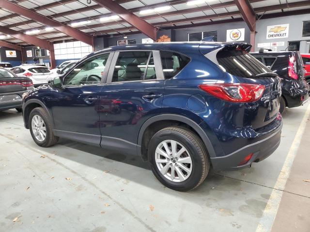 Photo 2 from auction – 2015 MAZDA CX-5 TOURI with VIN JM3KE4CY6F0465403