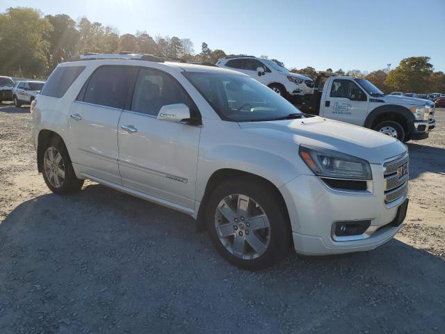 صورة رقم 4 من المزاد - 2014 GMC ACADIA DEN مع VIN 1GKKRTKD1EJ147823