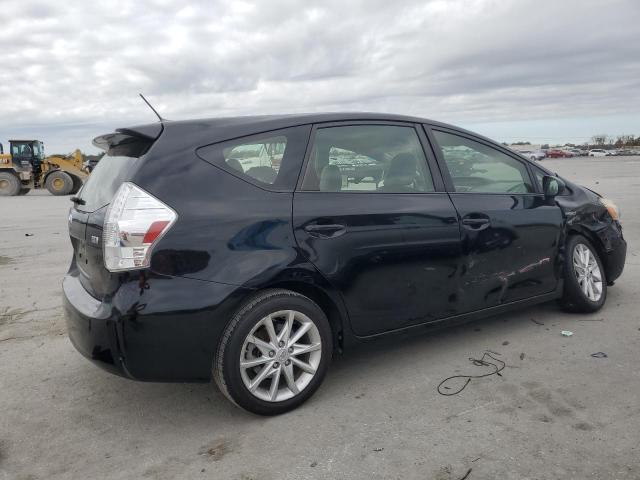 Photo 3 from auction – 2013 TOYOTA PRIUS V with VIN JTDZN3EU3D3220520