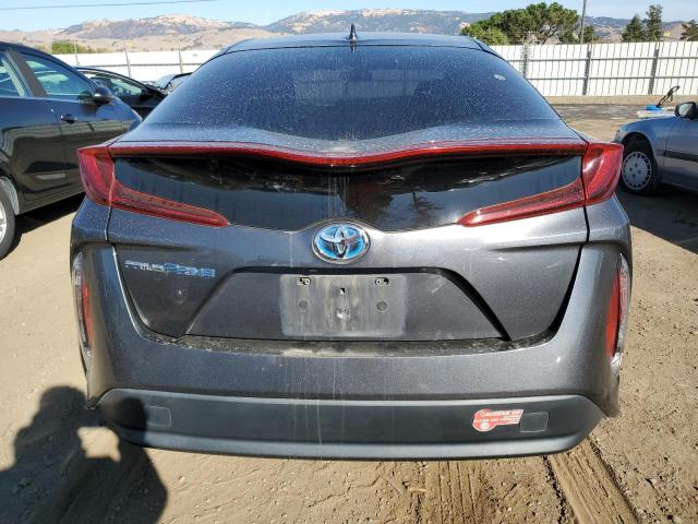Photo 6 from auction – 2017 TOYOTA PRIUS PRIM with VIN JTDKARFP5H3056993