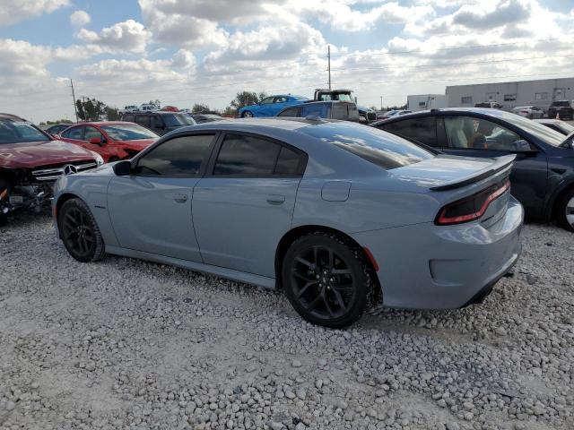 Photo 2 from auction – 2021 DODGE CHARGER R/ with VIN 2C3CDXCT2MH682451