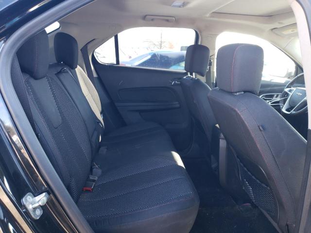 Photo 11 from auction – 2016 CHEVROLET EQUINOX LT with VIN 2GNFLFEK7G6113824