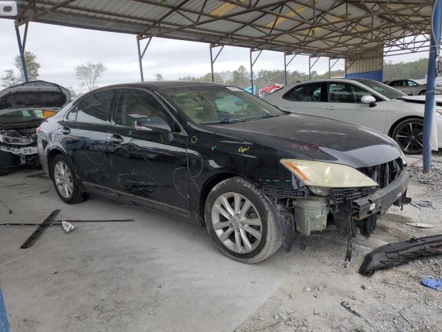 Снимка 4 от търг – 2011 LEXUS ES 350 с VIN JTHBK1EG5B2452370