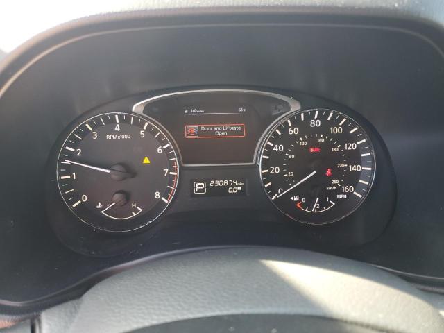 Фото 9 с аукциона – 2014 NISSAN PATHFINDER с VIN 5N1AR2MN1EC620692