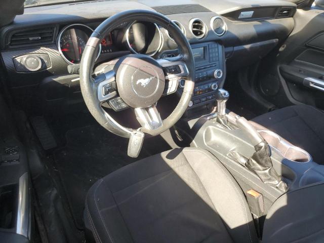 Photo 8 from auction – 2018 FORD MUSTANG with VIN 1FA6P8TH8J5117065
