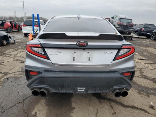 Photo 6 from auction – 2023 SUBARU WRX PREMIU with VIN JF1VBAF62P9817662