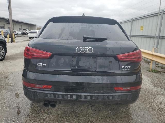 Photo 6 from auction – 2017 AUDI Q3 PRESTIG with VIN WA1GCCFS0HR006298