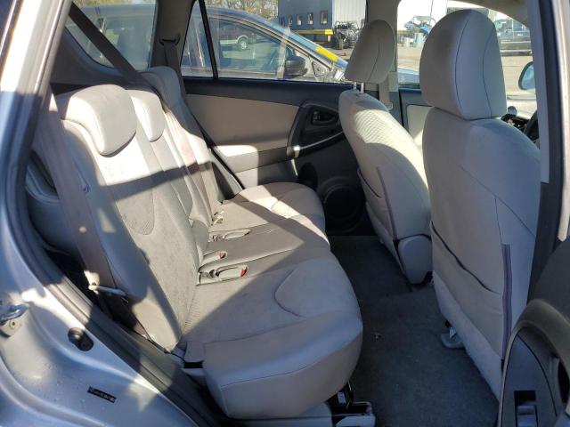 Photo 10 from auction – 2009 TOYOTA RAV4 with VIN JTMBF33V19D013362