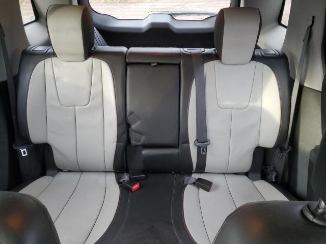 Photo 10 from auction – 2016 GMC TERRAIN SL with VIN 2GKFLUEK4G6287884
