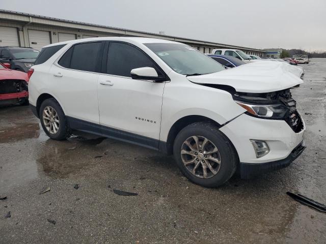 Photo 4 from auction – 2019 CHEVROLET EQUINOX LT with VIN 2GNAXTEV5K6168711