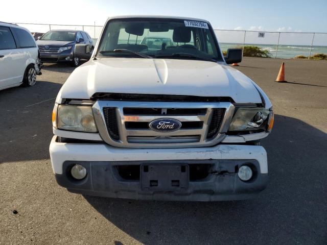 Photo 5 from auction – 2010 FORD RANGER with VIN 1FTKR1AD5APA78093