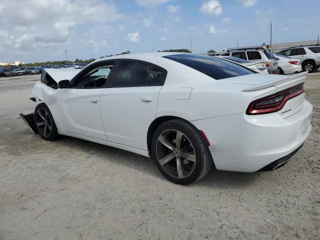Zdjęcie 2 z aukcji – 2017 DODGE CHARGER SE z VIN 2C3CDXBG0HH623750