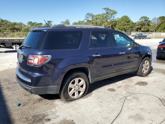 Photo 3 from auction – 2015 GMC ACADIA SLE with VIN 1GKKRNED8FJ289434