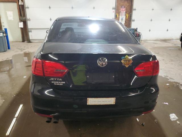 Photo 6 from auction – 2011 VOLKSWAGEN JETTA BASE with VIN 3VW2K7AJ9BM095366