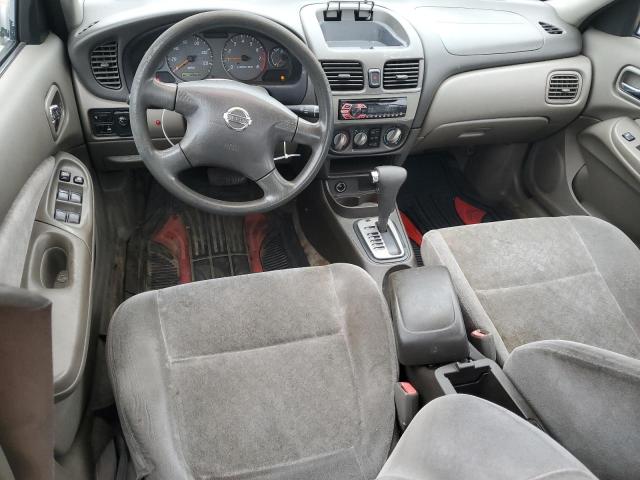 Photo 8 from auction – 2003 NISSAN SENTRA XE with VIN 3N1CB51D63L785771