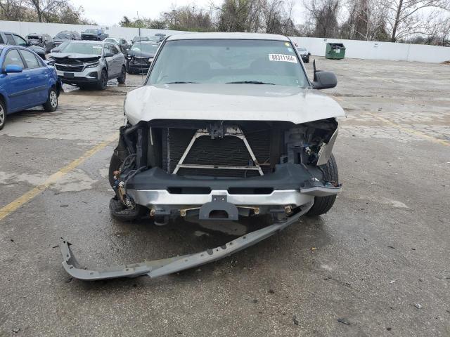 Photo 5 from auction – 2003 CHEVROLET SILVERADO with VIN 2GCEC19XX31184925