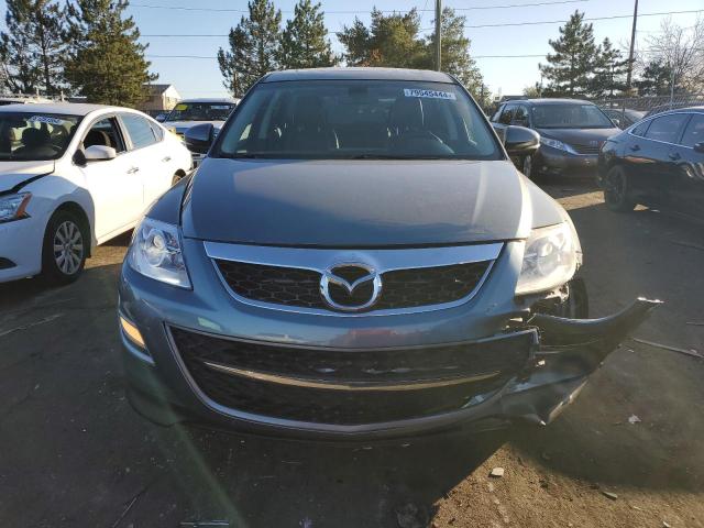 Photo 5 from auction – 2010 MAZDA CX-9 with VIN JM3TB3MA6A0206900