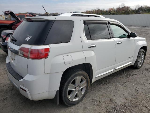 Фото 3 с аукциона – 2013 GMC TERRAIN DE с VIN 2GKALYEK5D6340783